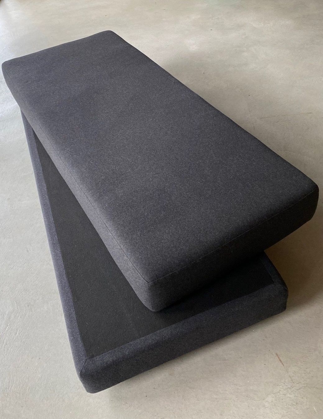 Lits: Bettsofa – D'occasion à Boswil par greini 1