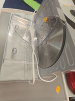 Schneidemaschine, wenig gebraucht, top Zustand.