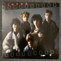 Nena - ? (Fragezeichen) - LP