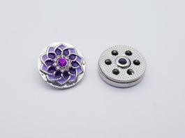 Snap Button Druckknöpfe zum Aufnähen