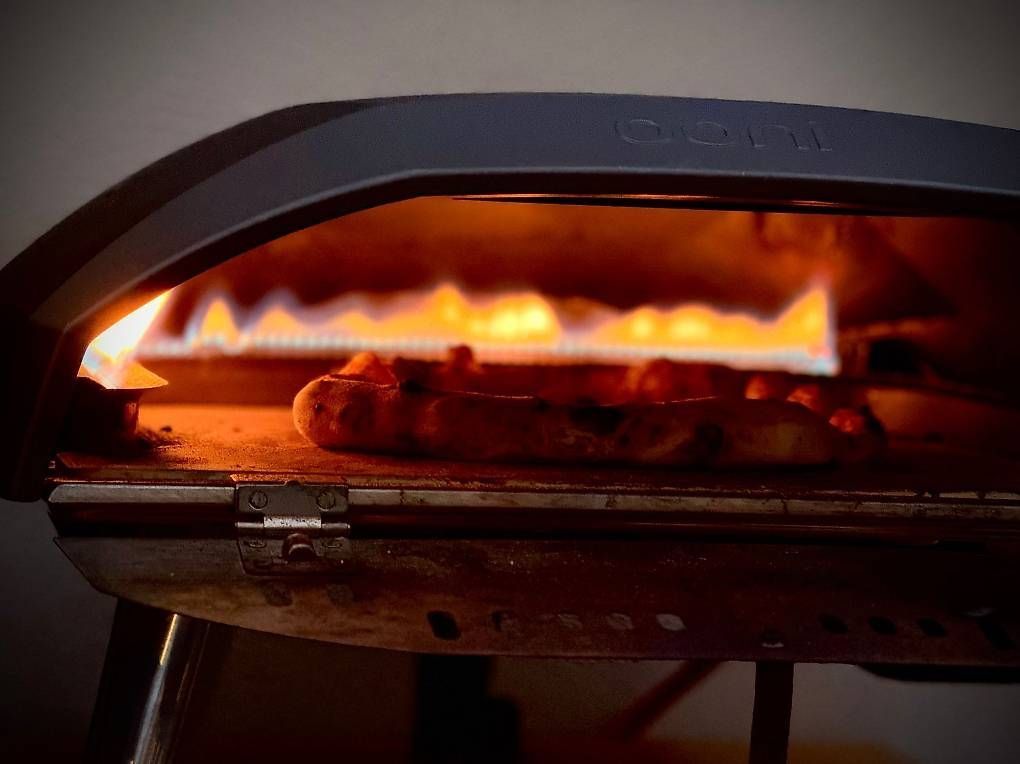 Ooni Forni per pizza: OONI Koda 16 – Usato da Tenniken venduto da M00RlssE90 1