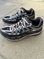 Schuhe Nike P-6000 Grösse 43