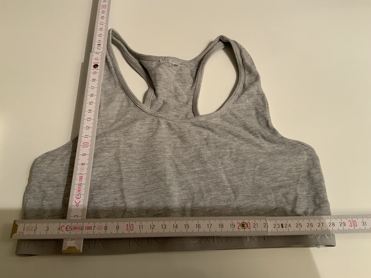 H&M Altra biancheria intima: Sport-BHS, H&M, 3x – Usato da Stäfa venduto da sylla73 3