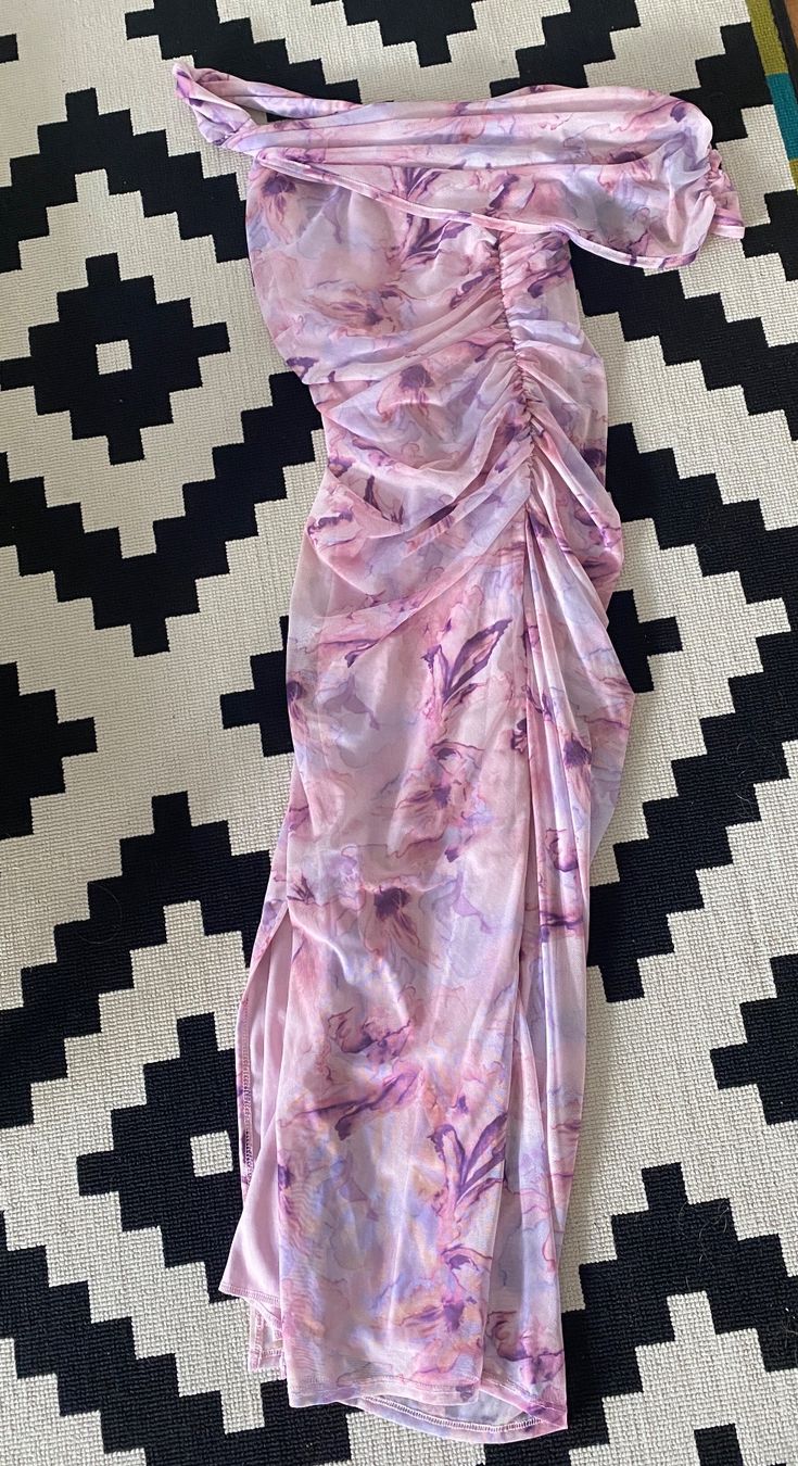 Asos Vestiti: Midi Kleid ASOS Design, Grösse 34 – Usato da Neuenhof venduto da UrbanBags 3