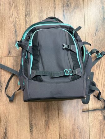 Schulthek / Schulrucksack von Satch