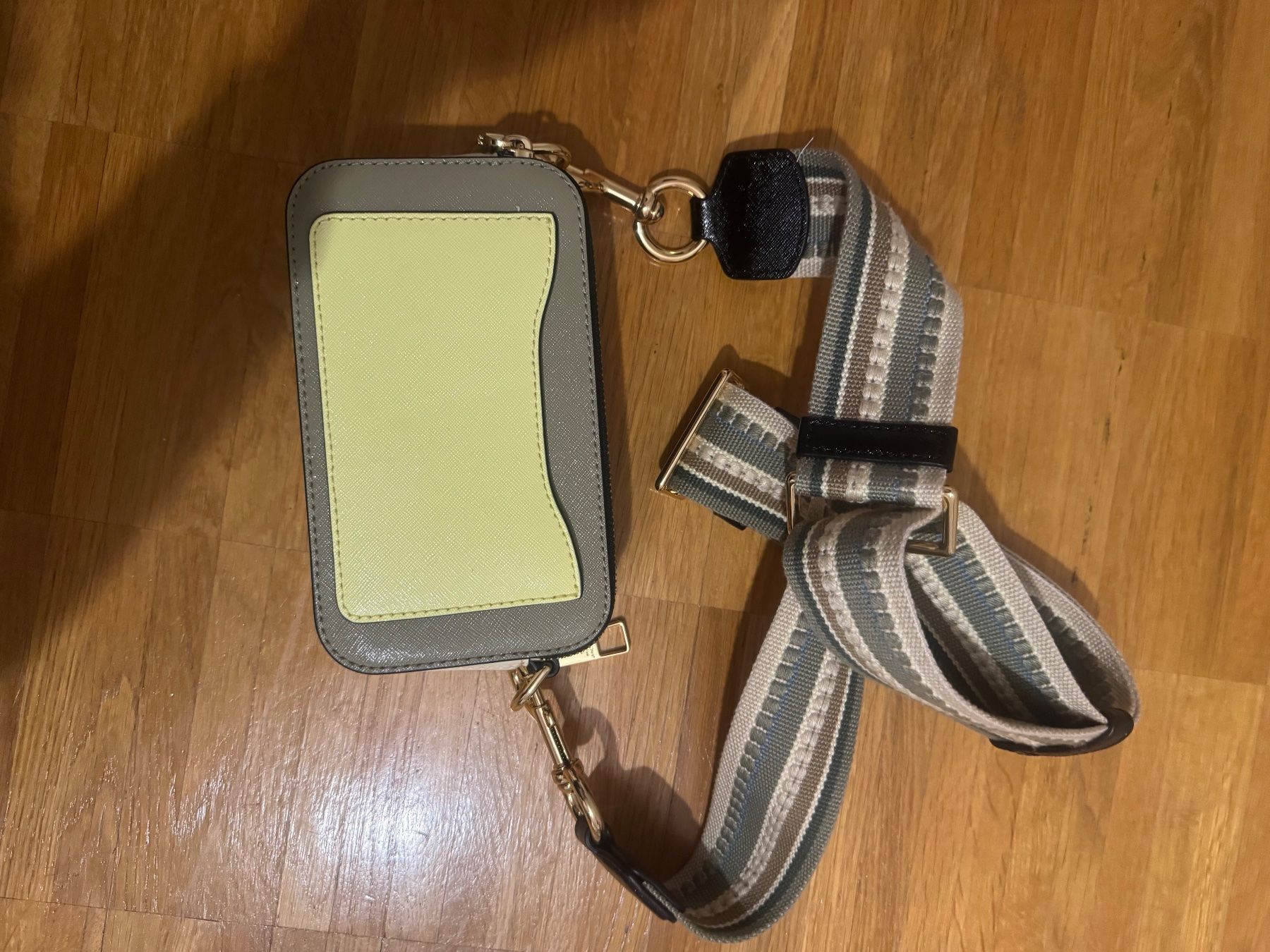 Marc Jacobs Taschen für Damen: Marc Jacobs Tasche – Gebraucht aus Zürich von ele_hmg7 1