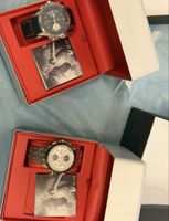 Hamilton Uhren Khaki X-Wind und Navy Regatta Set