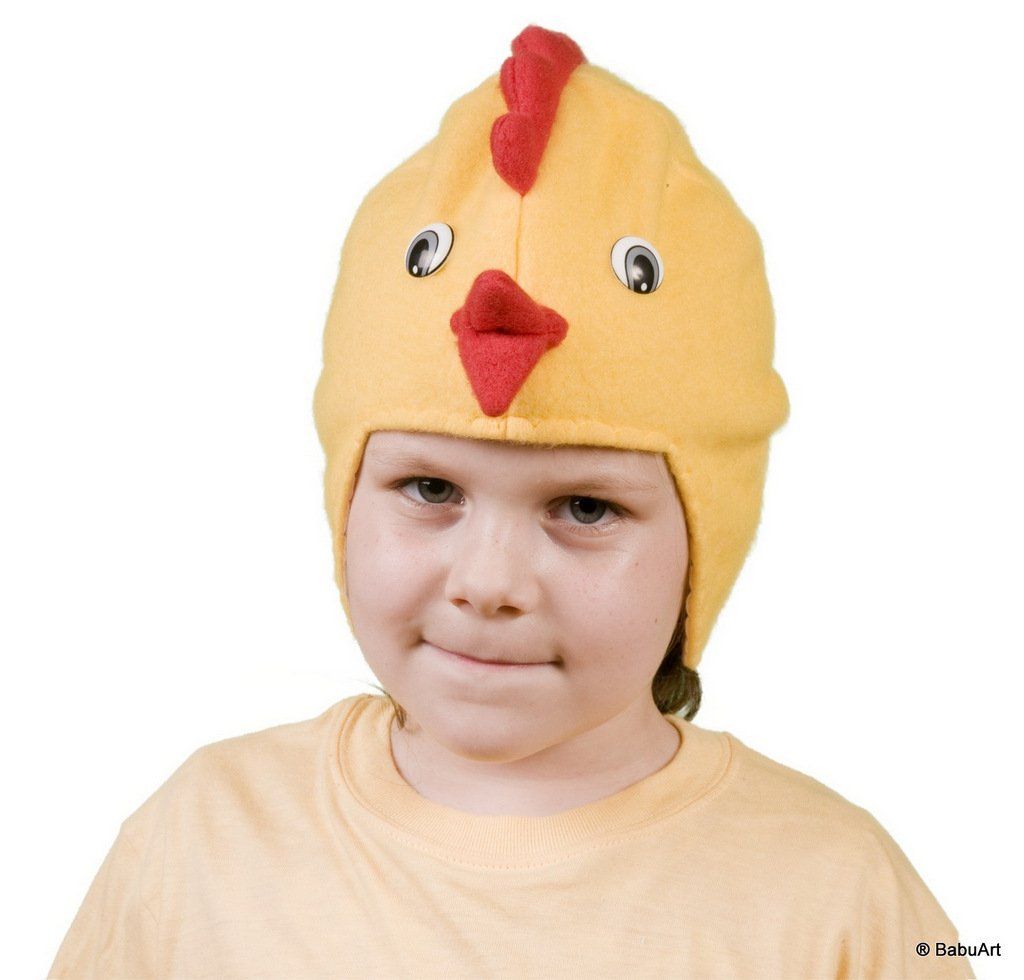Altro abbigliamento per bambino: Tiermütze Küken – Nuovo (secondo la descrizione) da Stäfa venduto da Derivo