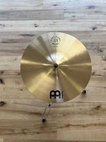 Splash MEINL Pure Alloy PA10S 10 Zoll