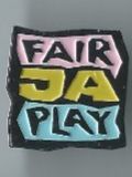 FAIR PLAY Pin