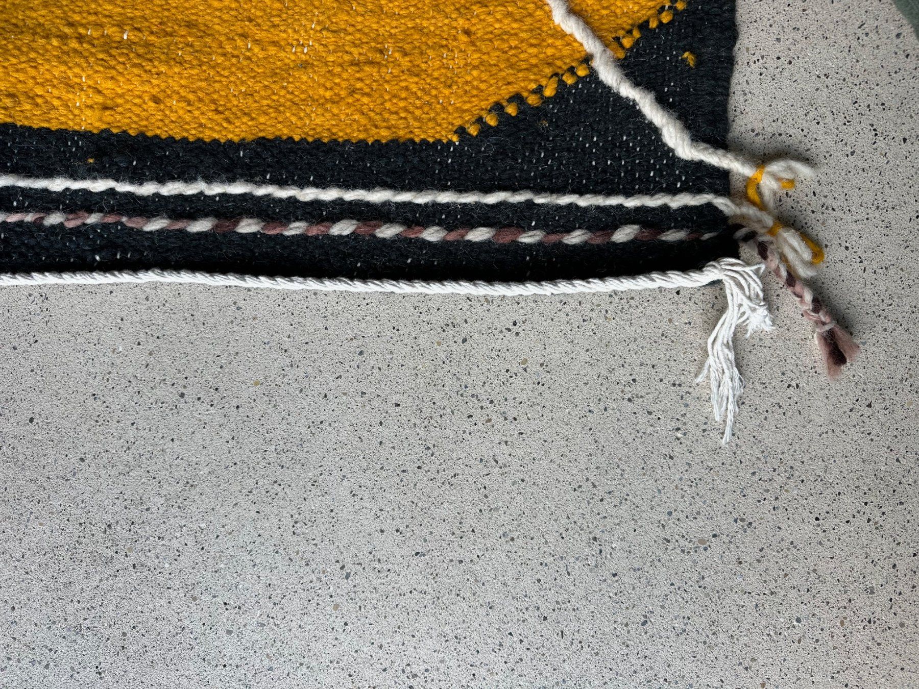 Tappeti: Originaler marokkanischer Wollteppich – Usato da Zürich venduto da tho_6kg7 2