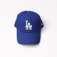 Casquette Los Angeles Dodgers New Era - État impeccable!