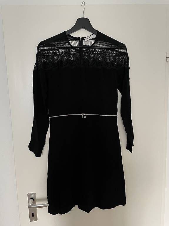 Sandro Vestiti: Sandro Cocktailkleid Gr. 2 (38) – Usato da St. Gallen venduto da MagyLena82