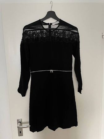 Sandro Cocktailkleid Gr. 2 (38)