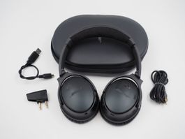 BOSE QC 35 II Bluetooth Kopfhörer (26071470)