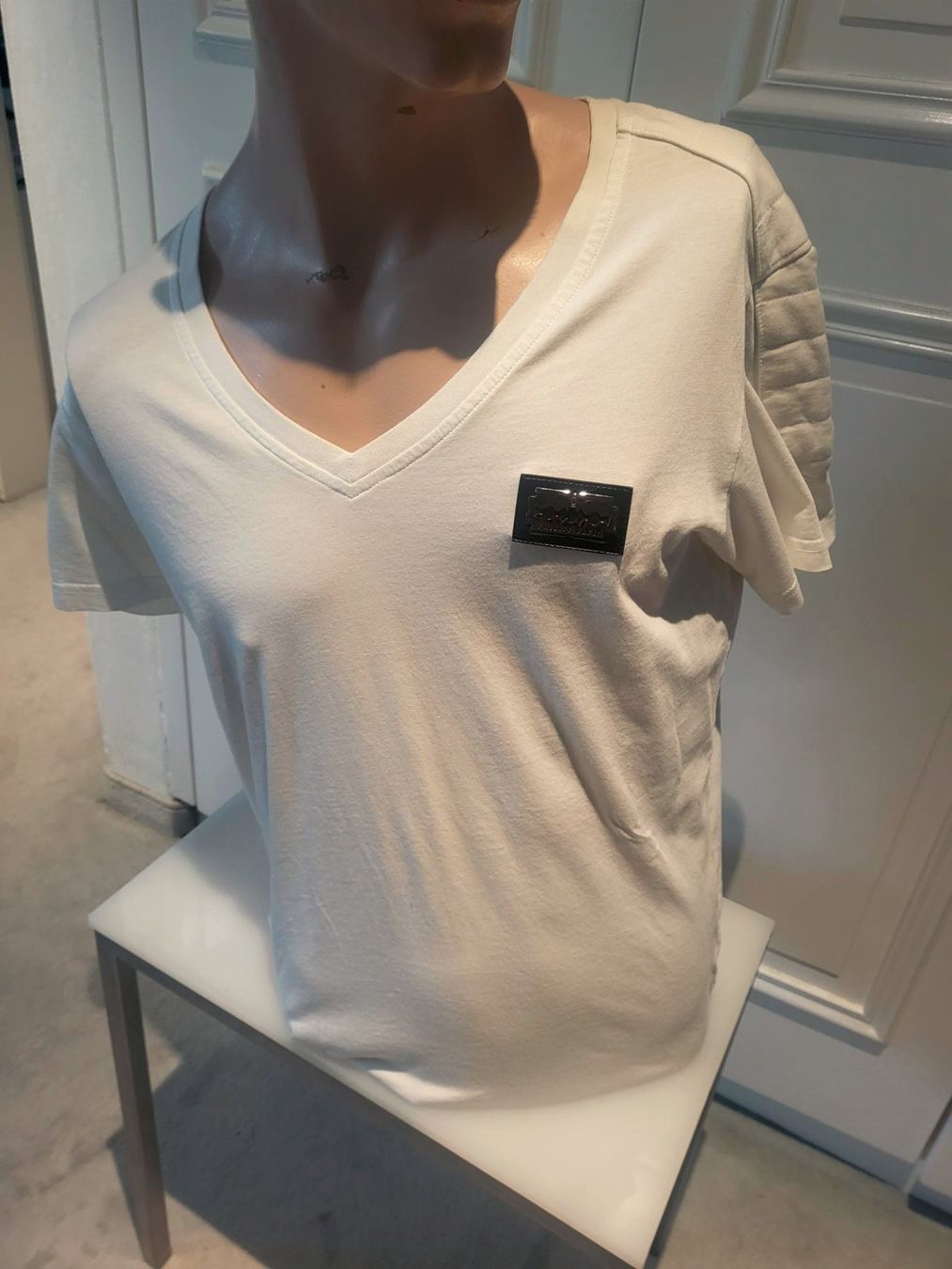 T-shirt: T-Shirt PHILIPP PLEIN – Usato da Wallisellen venduto da fander55
