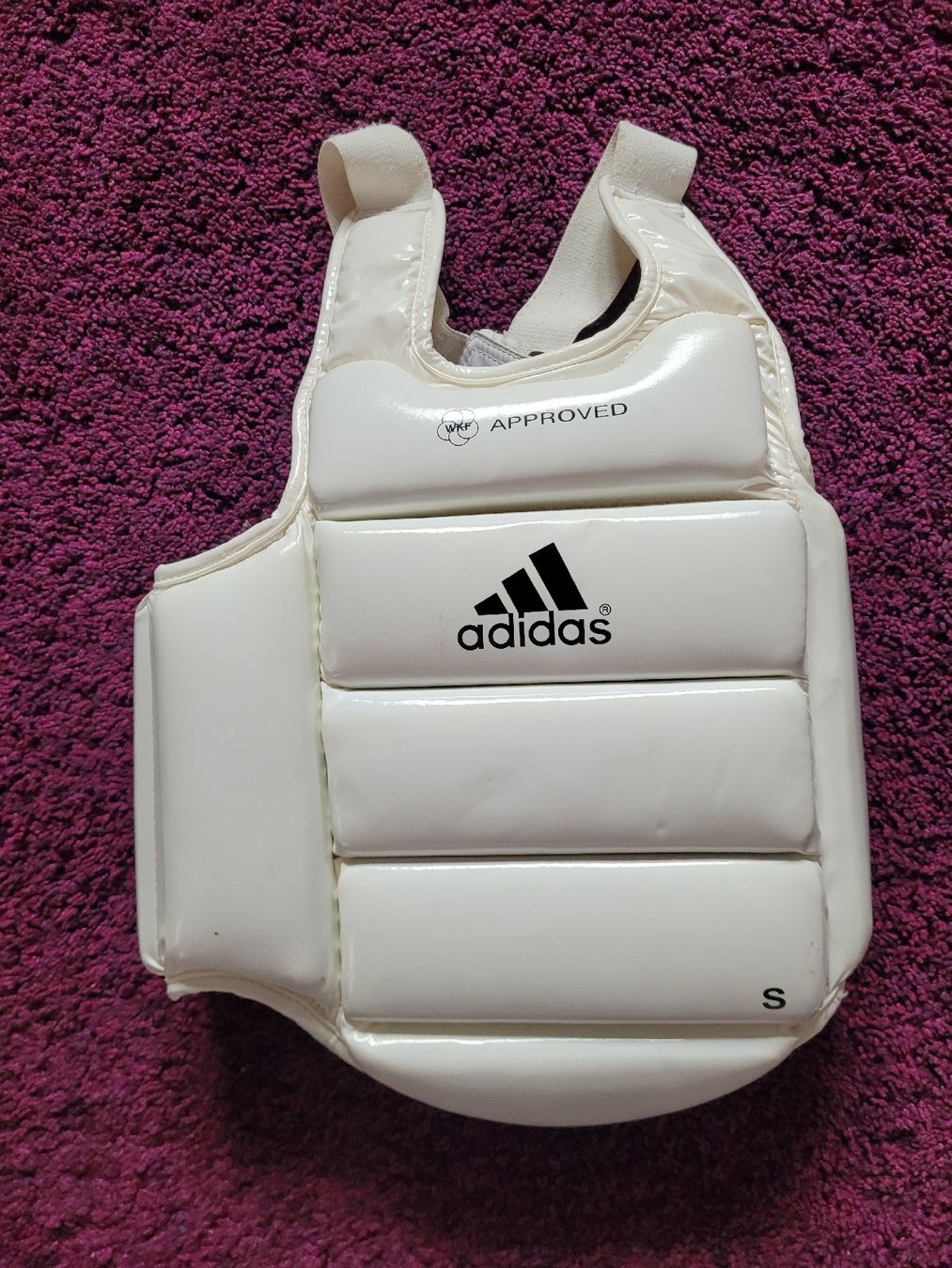 Kimonos: Adidas Karate Ausrüstung – Gebraucht aus Grossaffoltern von jan_99fv 5