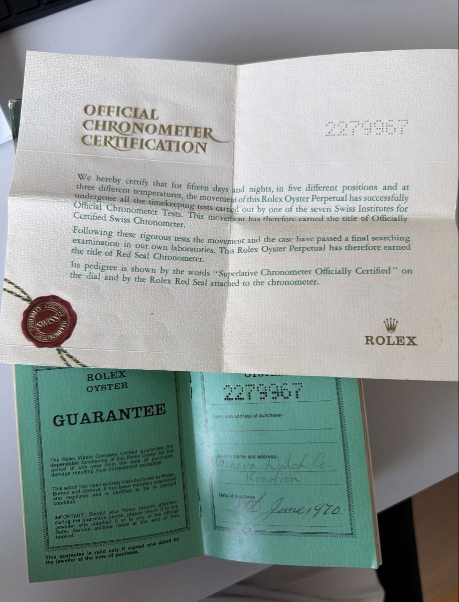 Rolex Orologi: Rolex Datejust – Usato da Buchs ZH venduto da sla_cy9h 2