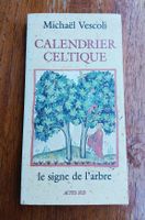  Calendrier Celtique - Michaël Vescoli 