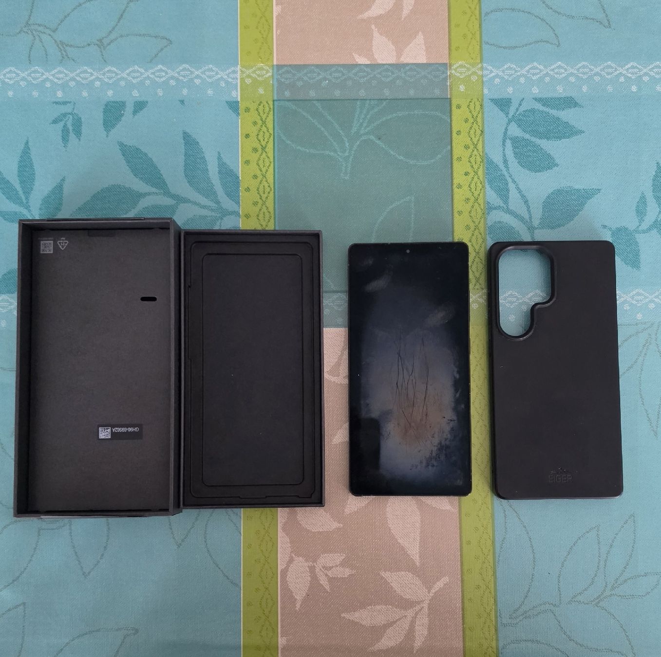 Samsung Handys / Smartphones: Samsung S25 Ultra – Gebraucht aus Winterthur von Florian_Haller 2