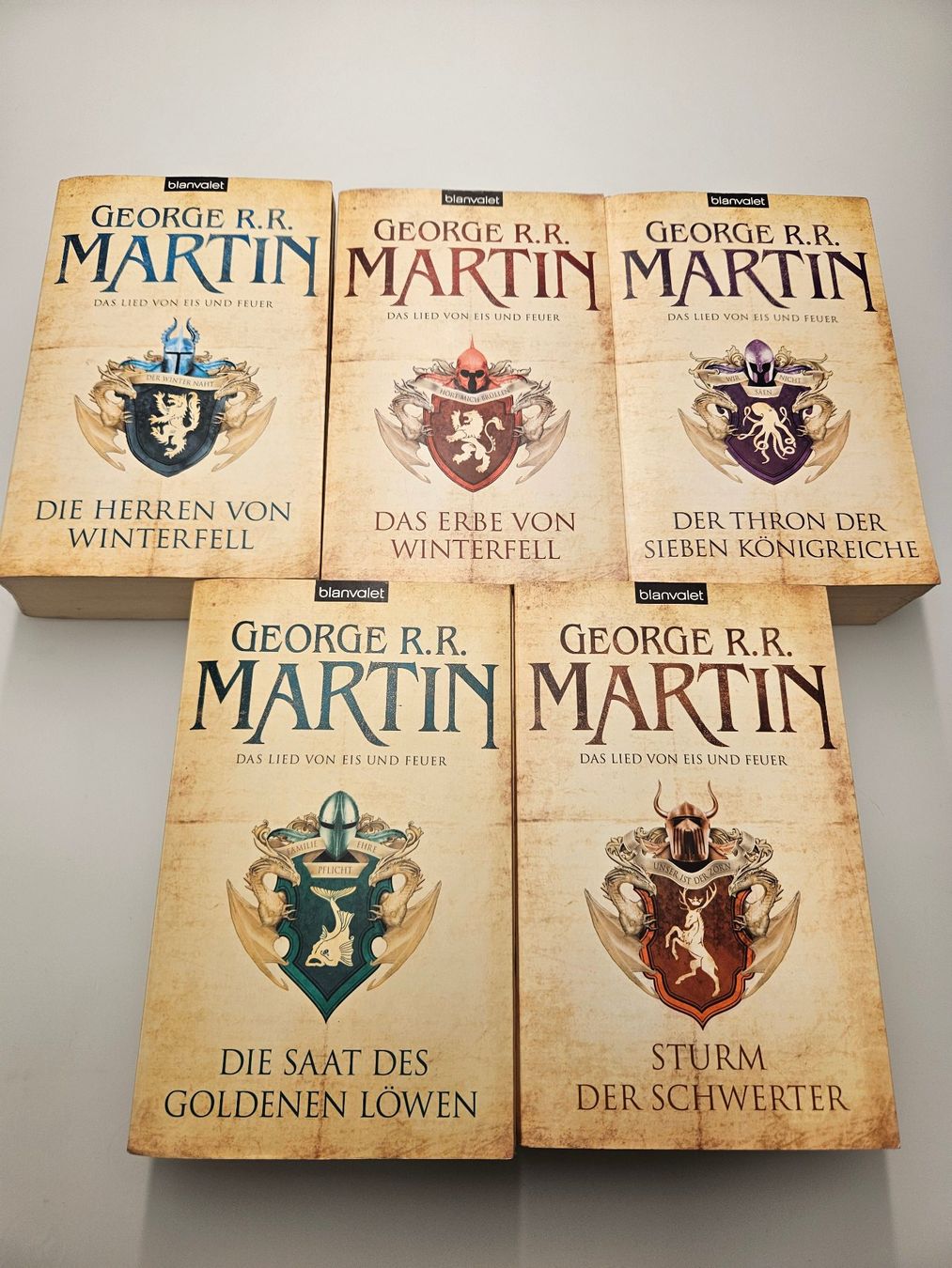 Eis Und Feuer Forum