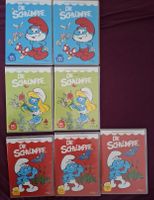 Die Schlümpfe (die kompletten 1-3 Saison) DVD
