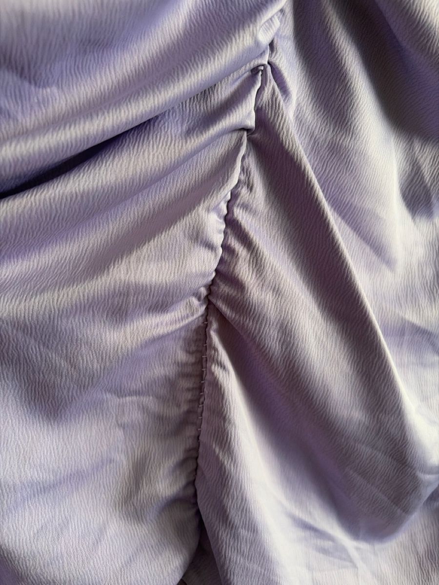 Robes: Robe MISSY EMPIRE violette taille S – D'occasion à Renens VD par sar_bwz5 6
