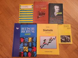 Berufsmatura Bücher