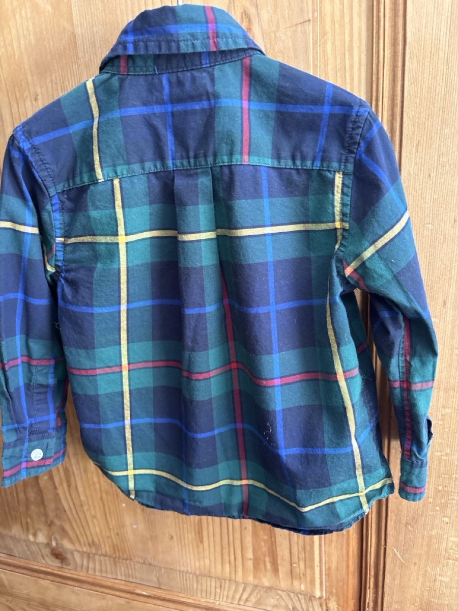 Ralph Lauren Hemden, T-Shirts & Polos: Ralph Lauren Button Down Shirts 18 Monate – Gebraucht aus Mettmenstetten von Coucou1512 4