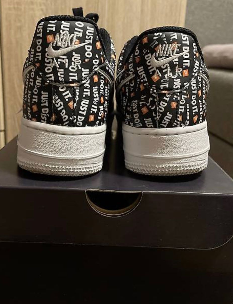 Nike Scarpe da uomo: Nike Air force 1 – Nuovo e nell'imballaggio originale da Schmitten FR venduto da dia_y5nx 2