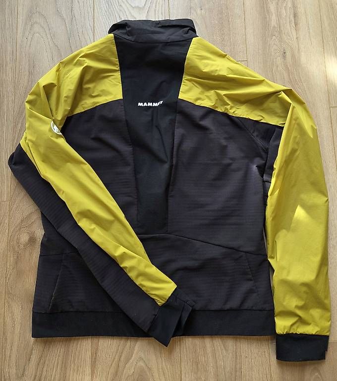 Jacken: Mammut Wärme-Jacke Gr.L – Gebraucht aus Schmitten von bergstef 1
