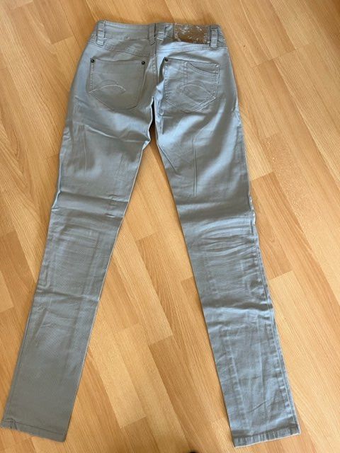 Pantaloni: Damen Hose Gr.25 – Usato da Wabern venduto da adamovski 2