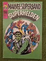 Marvel-Superband Nr. 37 / II / Inhalt siehe Bilder