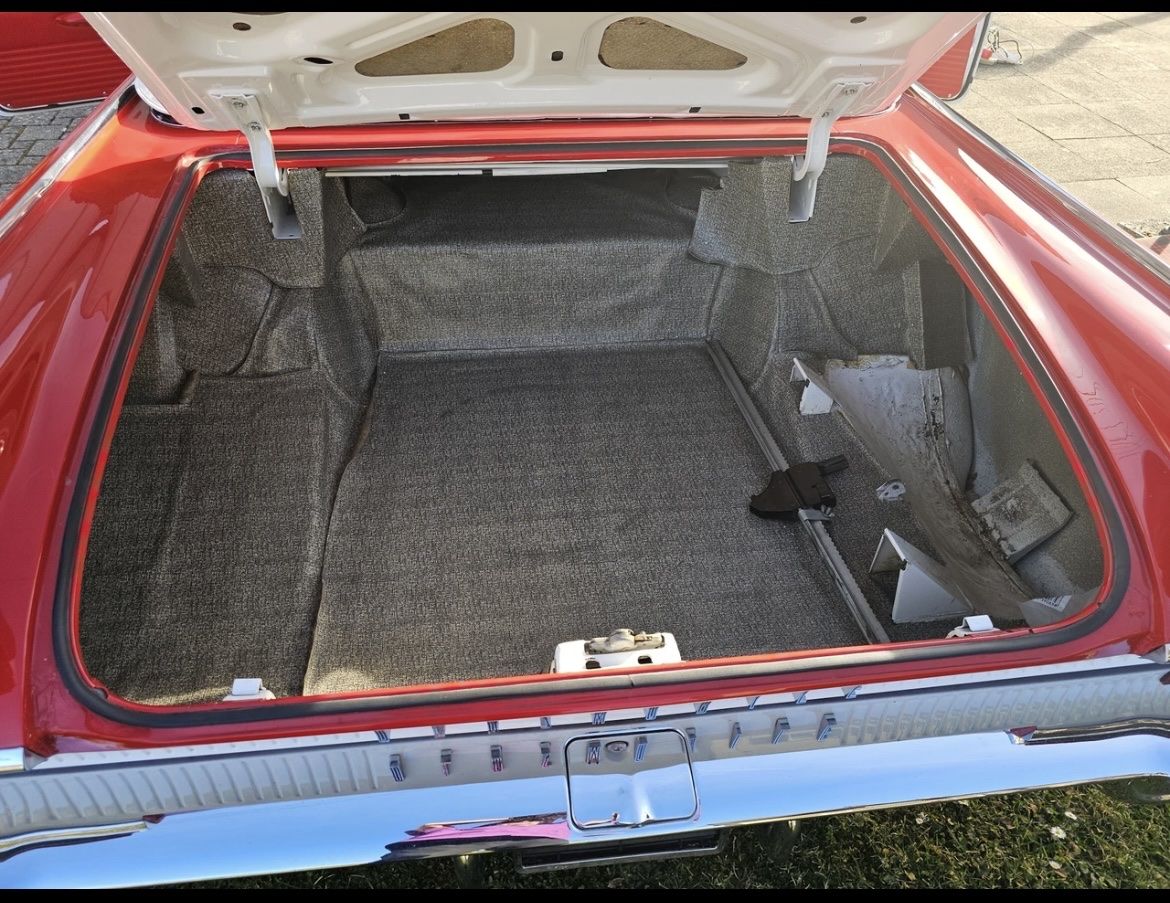 Oldsmobile Automobili: 1959 OLDSMOBILE Dynamic super 88 Coupé – Nuovo (secondo la descrizione) da Goldingen venduto da FirebirdLady92 7