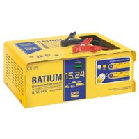 GYS Batium 15-24 Batterieladegerät