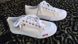 Diesel Sneakers S-Athos Low - Weiss/Elfenbein-GR.37