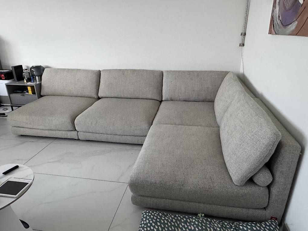 Sofas: Divano Poltronesofà Incanto dArtista  – Gebraucht aus Paradiso von Ajpf23 2