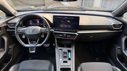 Cupra Autos: CUPRA Formentor 2.0TSI – D'occasion à Triesen par Robin.B87 3