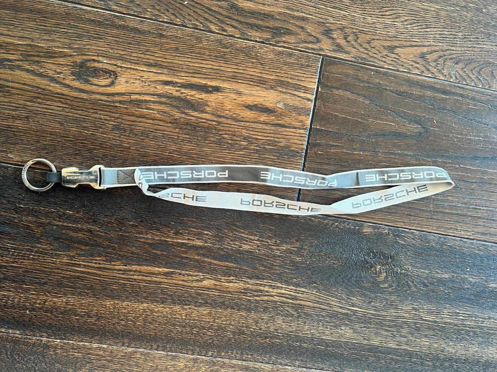 Depesche Vergiss Mich Nicht Schlüsselanhänger - Gute Fahrt Anhänger Mit Stoffschlaufe