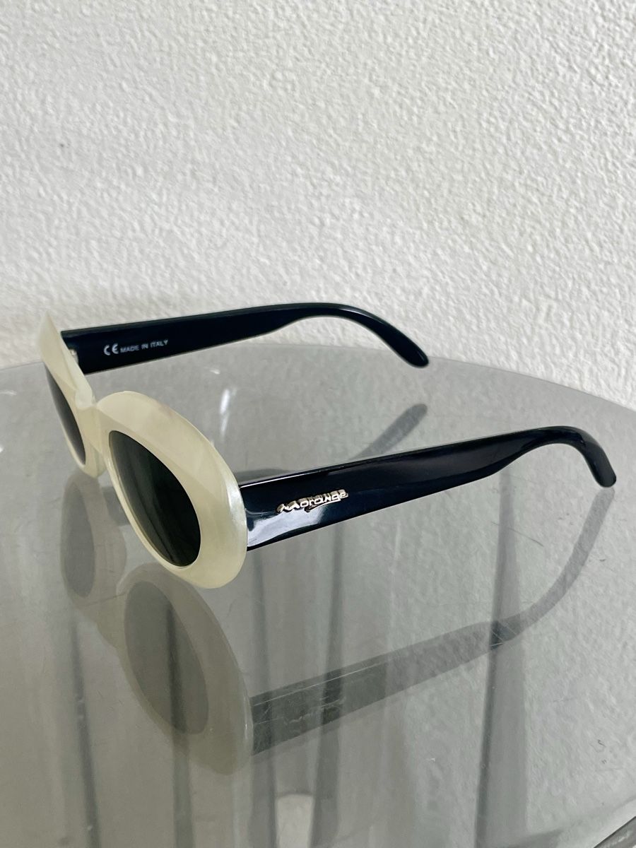 Brillen & Gläser: Morange Vintage Sonnenbrille Damen – Gebraucht aus Richterswil von Prangins9 1