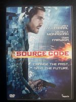 Source Code mit Jake Gyllenhaal guter Zustand