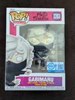 Funko Pop! Hell's Paradise - Gabimaru #2283