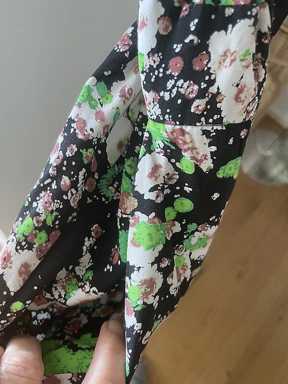 Other Stories Vestiti: & other Stories Kimono Kleid – Usato da Renens VD venduto da siric1996 3