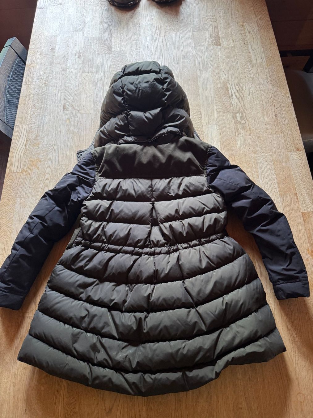 Giacche: Moncler Giubbotto 8 – Usato da Luzern venduto da Antiquesonline 3