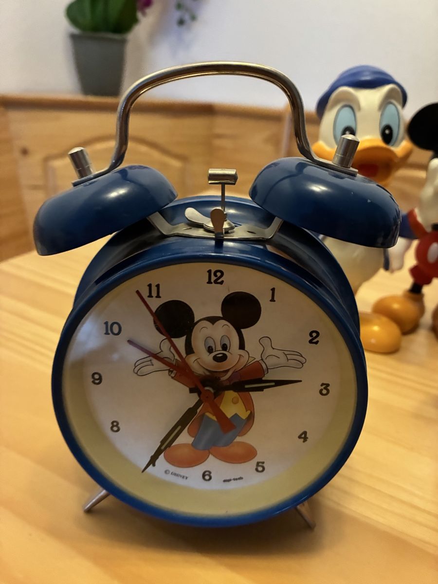 Disney Statuette: Micky Maus Sammlung – Difettoso da Buchs ZH venduto da how_wf9j 1
