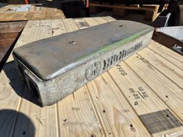 Hürlimann Oldtimer Traktor Ventildeckel zu Motor D100