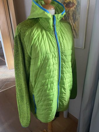 CMP Gr. XL, Übergangsjacke, sportlich