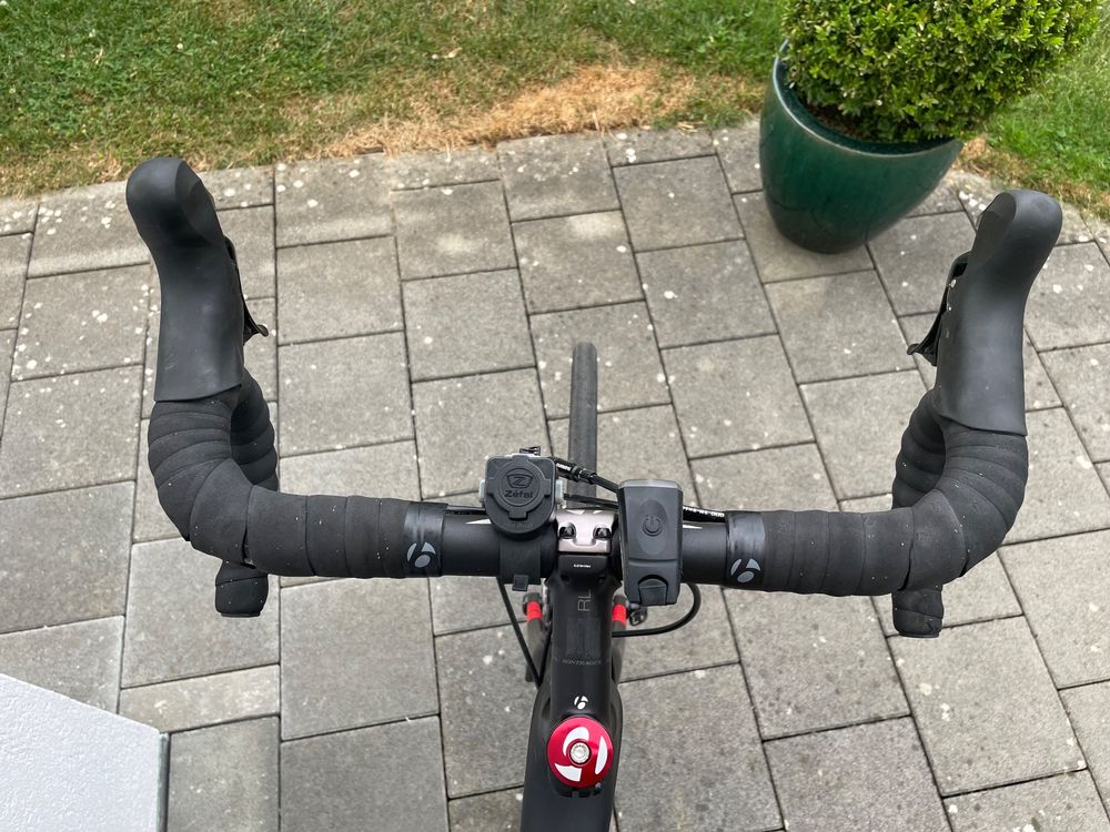 Biciclette: Trek – Usato da Schnottwil venduto da dietrich.m