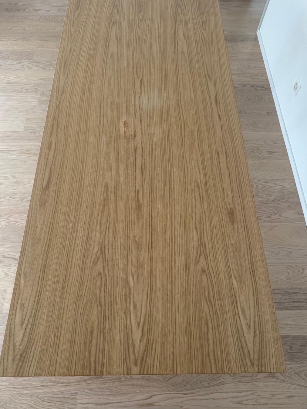 &Tradition Tische: &Tradition In Between Dining Table (SK5) – design by Sami Ka – Gebraucht aus Zürich von cla_rhl6 4