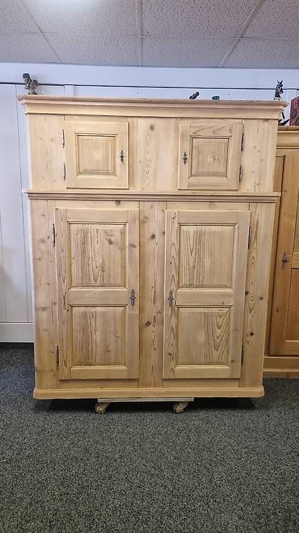 Credenze: Berner Buffet - Tanne  – Usato da Biglen venduto da adrian017 4